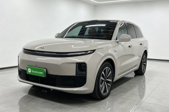 理想汽车 理想L6 2024款 Pro