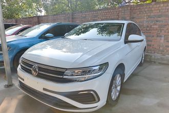 大众 宝来 2024款 200TSI DSG畅行版