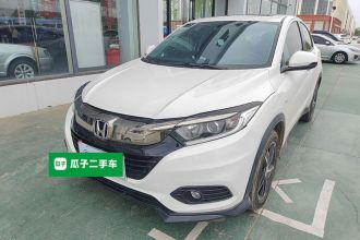 本田 缤智 2020款 1.5L CVT先锋版