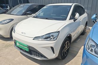 哪吒汽车 哪吒AYA 2023款 改款 401 Lite