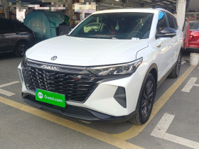 东风风神AX7 2023款 马赫版 1.5T DCT DF41