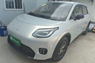 埃安 AION UT 2025款 420智享版