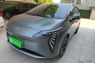 埃安 AION Y 2023款 Plus 510 智领版