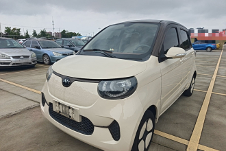小虎EV 2022款 FOR-Four乖乖虎 三元锂
