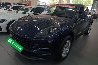 保时捷 2018款 Macan 2.0T