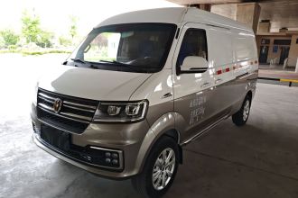 金杯 新海狮S 2023款 1.5L 财富版厢货2/5座无空调版SWC15M