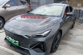 长安UNI-V 智电iDD 2023款  智电iDD 1.5T 113km智趣型