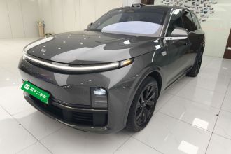 理想汽车 理想L7 2023款 Max