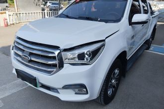 五十铃 TAGA达咖纯电 2025款 两驱尊享版长轴