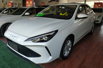 荣威i5 2026款 1.5L CVT豪华版