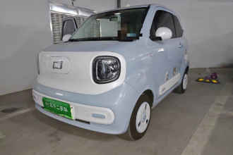 奔腾小马 2026款 222km 炫彩马
