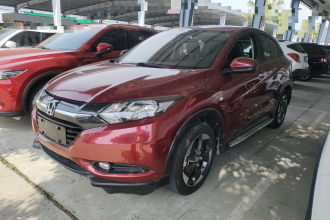 本田 缤智 2016款 1.8L CVT两驱先锋型