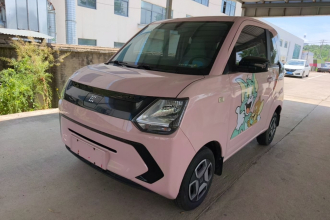 东风风光 风光MINIEV 2022款 实尚款 舒适型