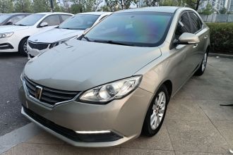 荣威360 2015款 1.5L 自动豪华版