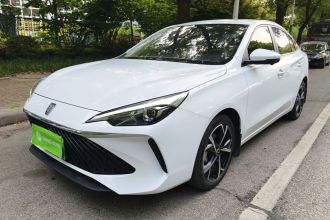 荣威i5 2023款 1.5L CVT尊荣版