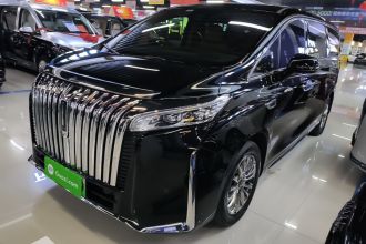 魏牌 高山 2023款 四驱行政加长版