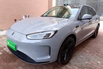 鸿蒙智行 问界M5 2024款 增程 Max RS 四驱高阶智驾版