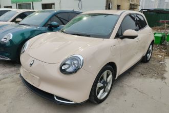 欧拉好猫 2023款 401km标准续航 尊荣型 磷酸铁锂