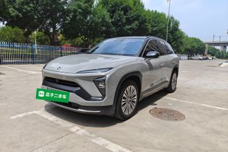 蔚来ES6 2022款 75kWh 运动版