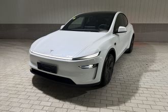 特斯拉 Model Y 2026款 后轮驱动版