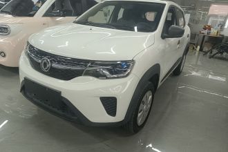 东风纳米EX1 2021款 质灵版
