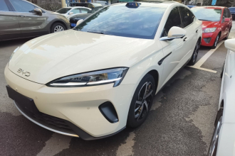 比亚迪 海豹07 DM-i 2026款 DM-i 1.5T 230km 旗舰型