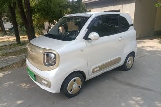 奔腾小马 2025款 222km 伶俐马