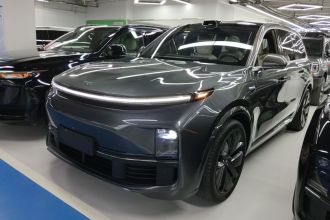 理想汽车 理想L9 2022款 Max