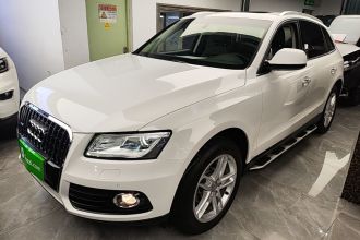 奥迪Q5 2017款 40 TFSI 技术型