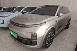 理想汽车 理想L9 2022款 Max