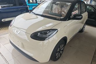 五菱汽车 五菱缤果 2025款 333km 悦享款