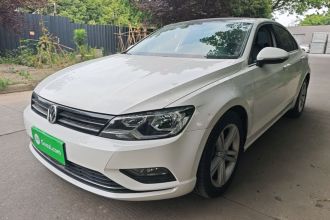 大众 凌渡 2015款 280TSI DSG舒适版