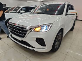 捷途X70 2021款 1.5T DCT特供I版 5座