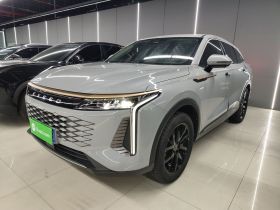 星途瑶光 2023款 400T 四驱优享版