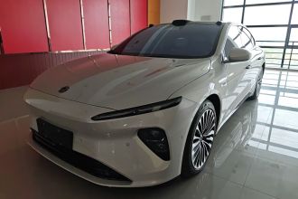 蔚来ET7 2022款 75kWh