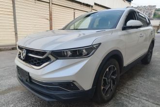 东风风神AX7 2019款 1.6T 自动AI先锋型 国V