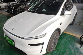 特斯拉 Model Y 2025款 后轮驱动版