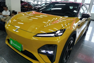深蓝汽车 深蓝S07 2026款 230Ultra 华为乾崑ADS SE版