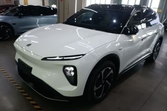 蔚来ES6 2023款 75kWh