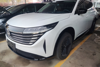 日产 探陆 2024款 380VC-TURBO 四驱智尊版 6座