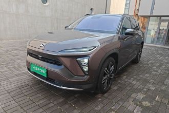 蔚来ES6 2020款 420KM 运动版
