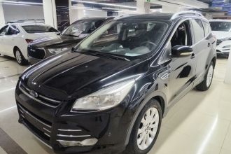 福特 翼虎 2015款 1.5L GTDi 两驱风尚型