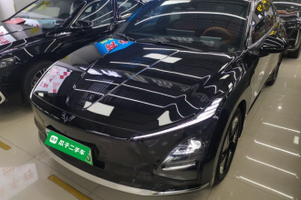 五菱汽车 五菱星光 2025款 610km 智能旗舰型