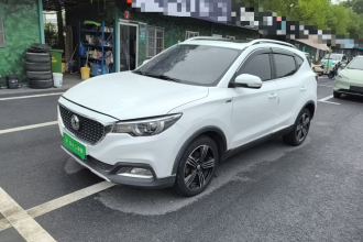 名爵ZS 2018款 1.5L 自动豪华版 国V
