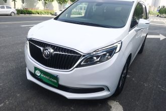 别克GL8 2018款 ES 28T 豪华型 国VI