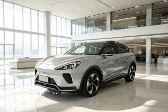 ARCFOX极狐 极狐 阿尔法T 2023款 688E+ 森林版 160kW