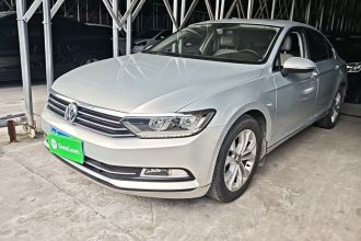 大众 迈腾 2017款 330TSI DSG 豪华型