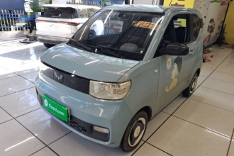 五菱汽车 宏光MINIEV 2022款 悦享款 磷酸铁锂