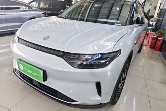 零跑汽车 零跑C11 2023款 纯电 650智享版