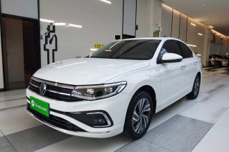 大众 宝来 2023款 200TSI DSG悦行版